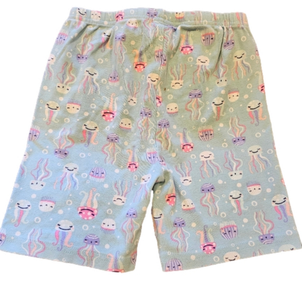 6/$20 Bundle Of 2 Sleep Shorts Gymboree And Tahari Size 10 ( Girl ) - Picture 3 of 7